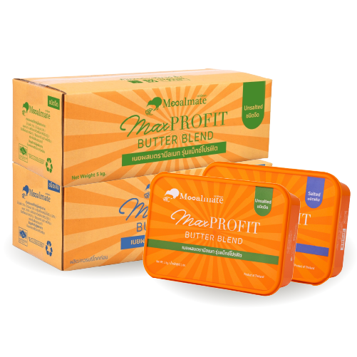 MAX PROFIT BUTTER BLEND