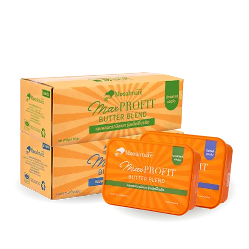 MAX PROFIT BUTTER BLEND