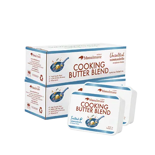 Cooking Butter Unsalted