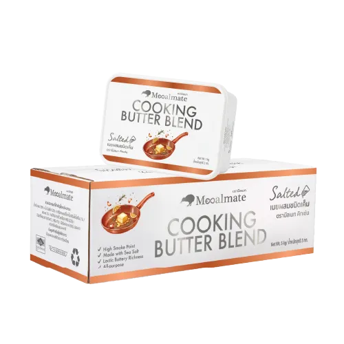 Cooking Butter Blend Salted
