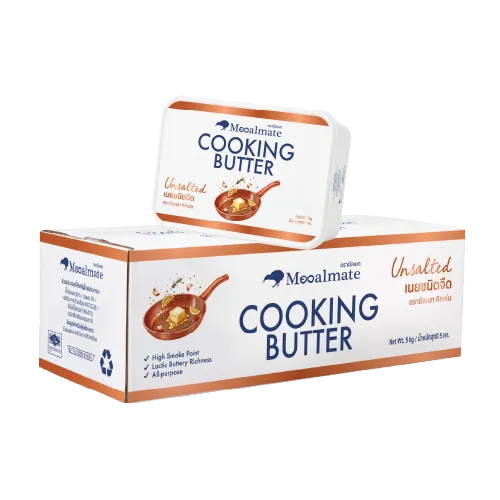 Cooking Butter Unsalted